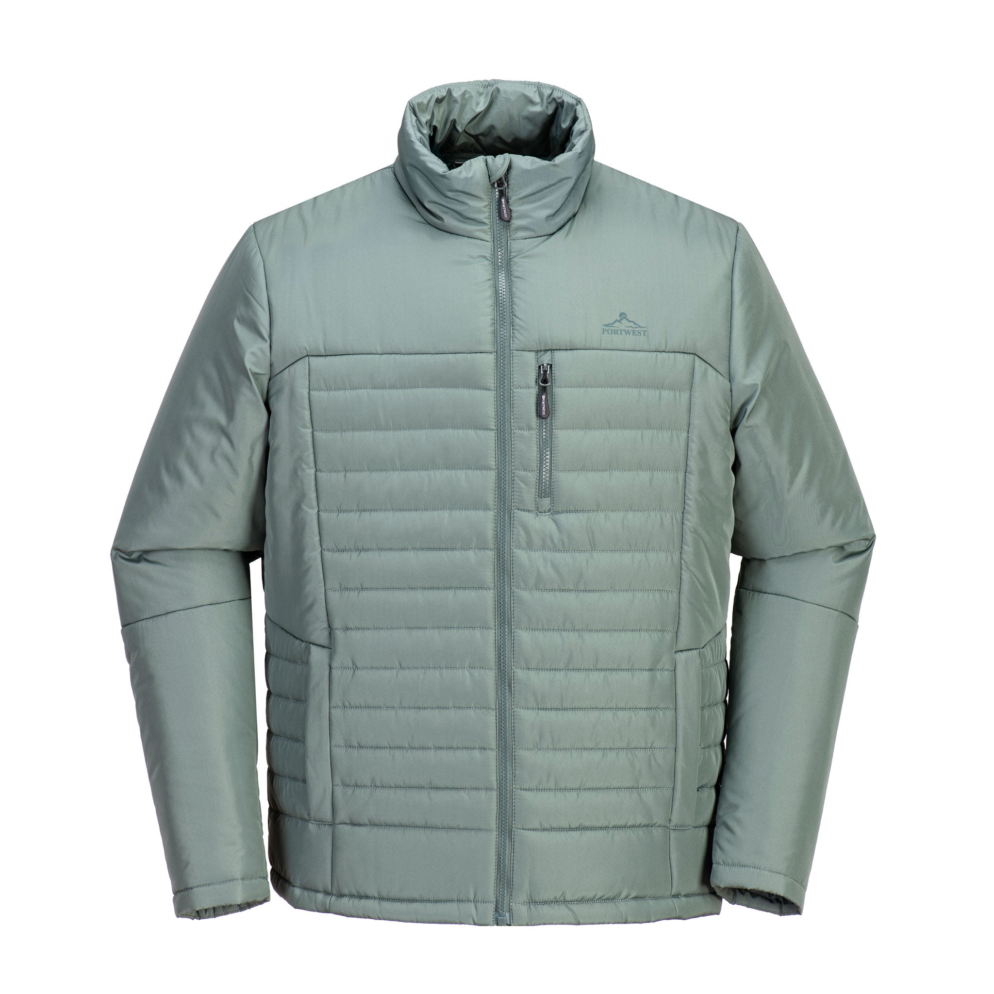 Portwest Mens Dunloe Padded Jacket | PORTWEST | Portwest Ireland