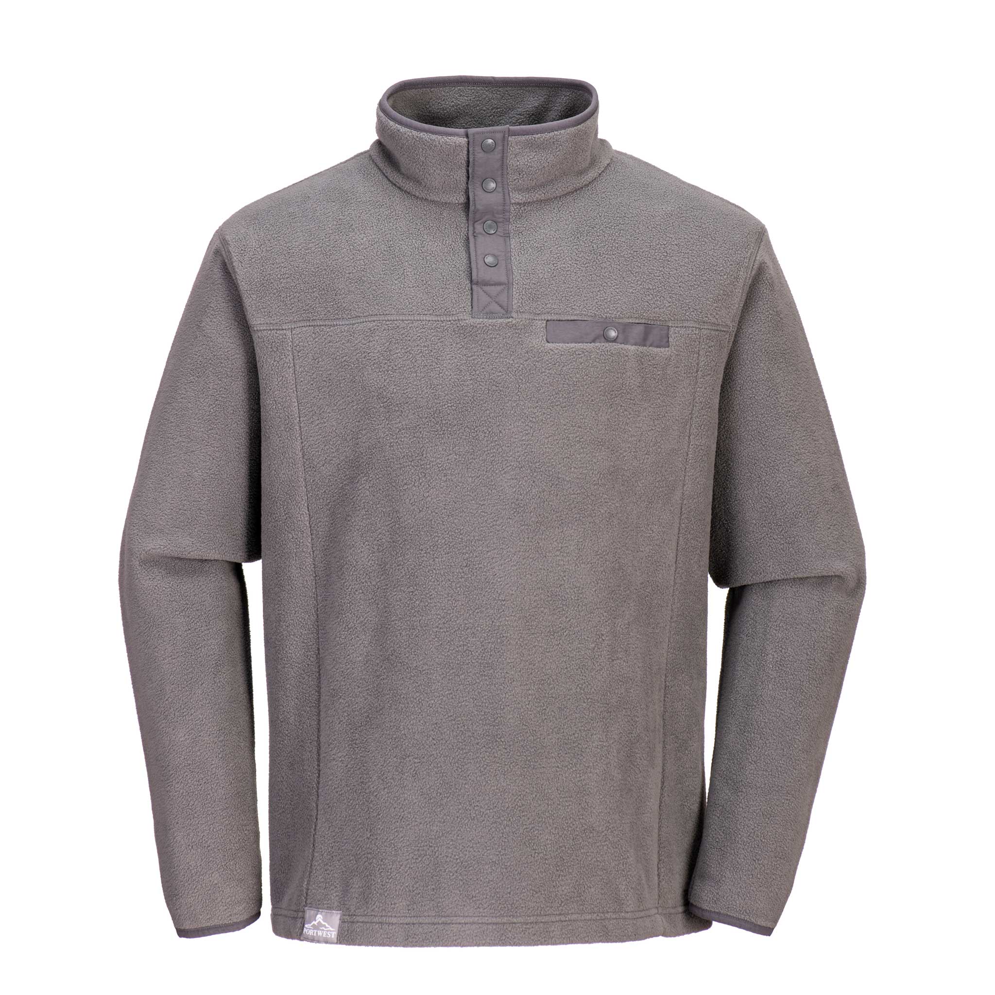 Portwest Mens Ashford Fleece | PORTWEST | Portwest Ireland