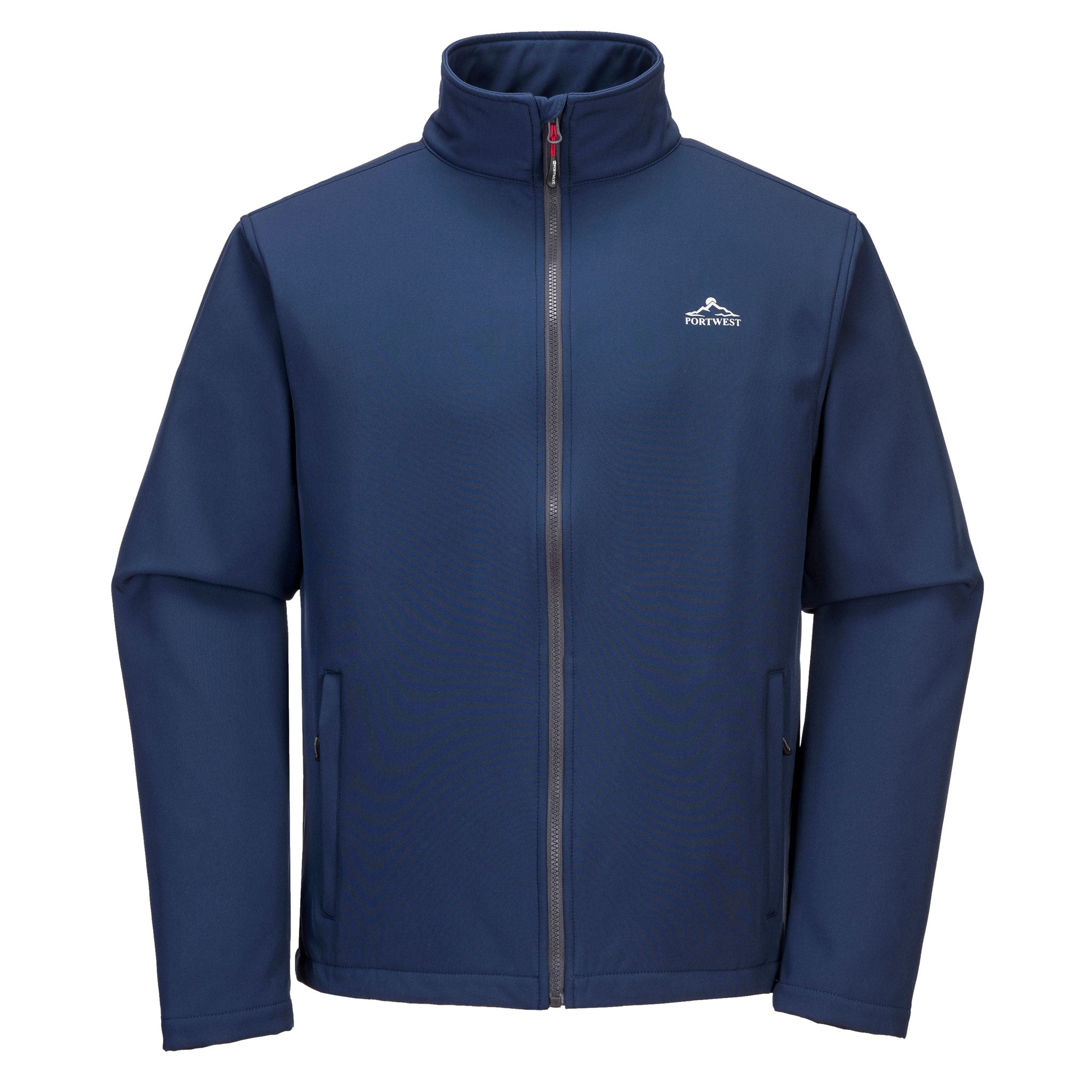 Portwest Mens Listowel Softshell Jacket | PORTWEST | Portwest Ireland