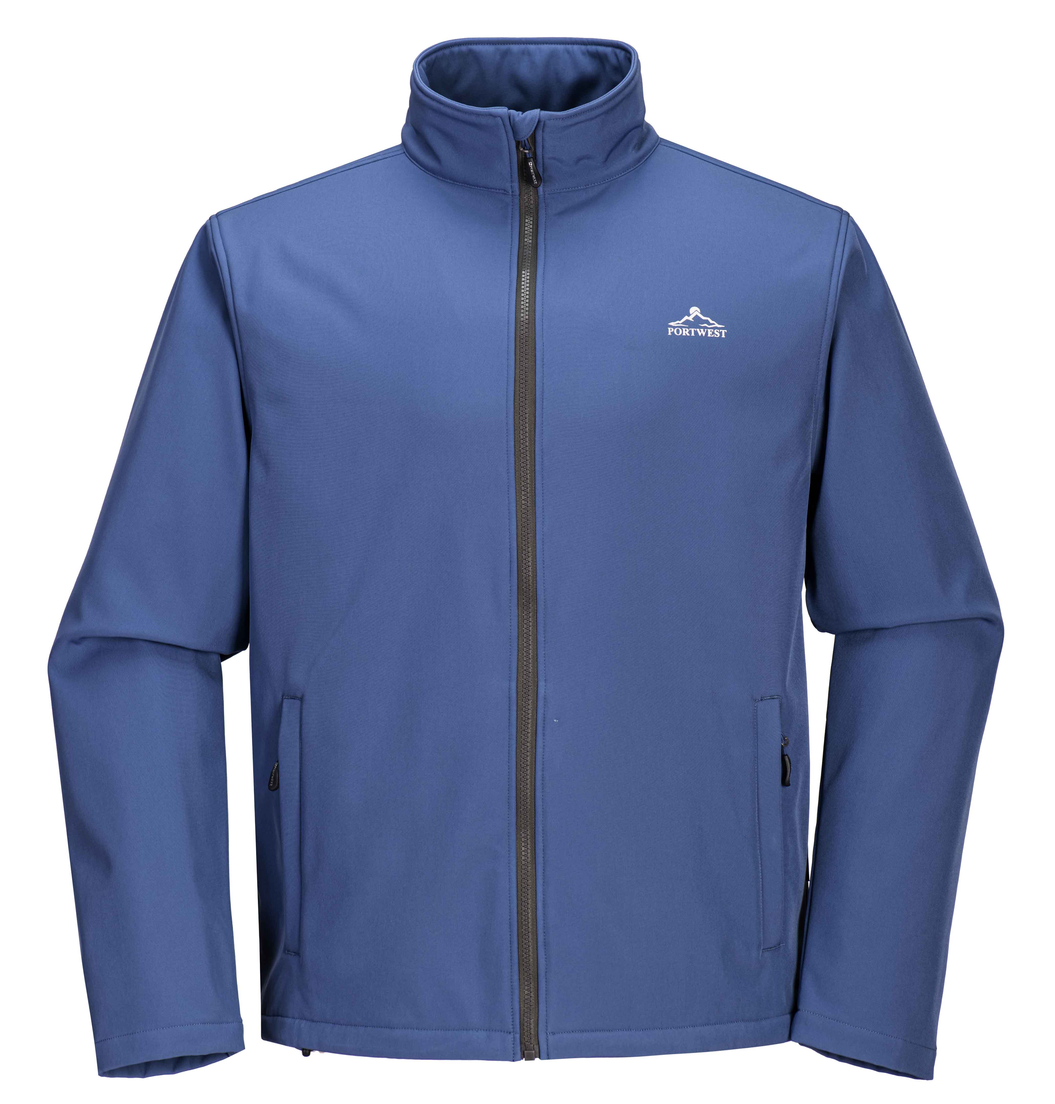 Portwest Mens Listowel Softshell Jacket | PORTWEST | Portwest Ireland