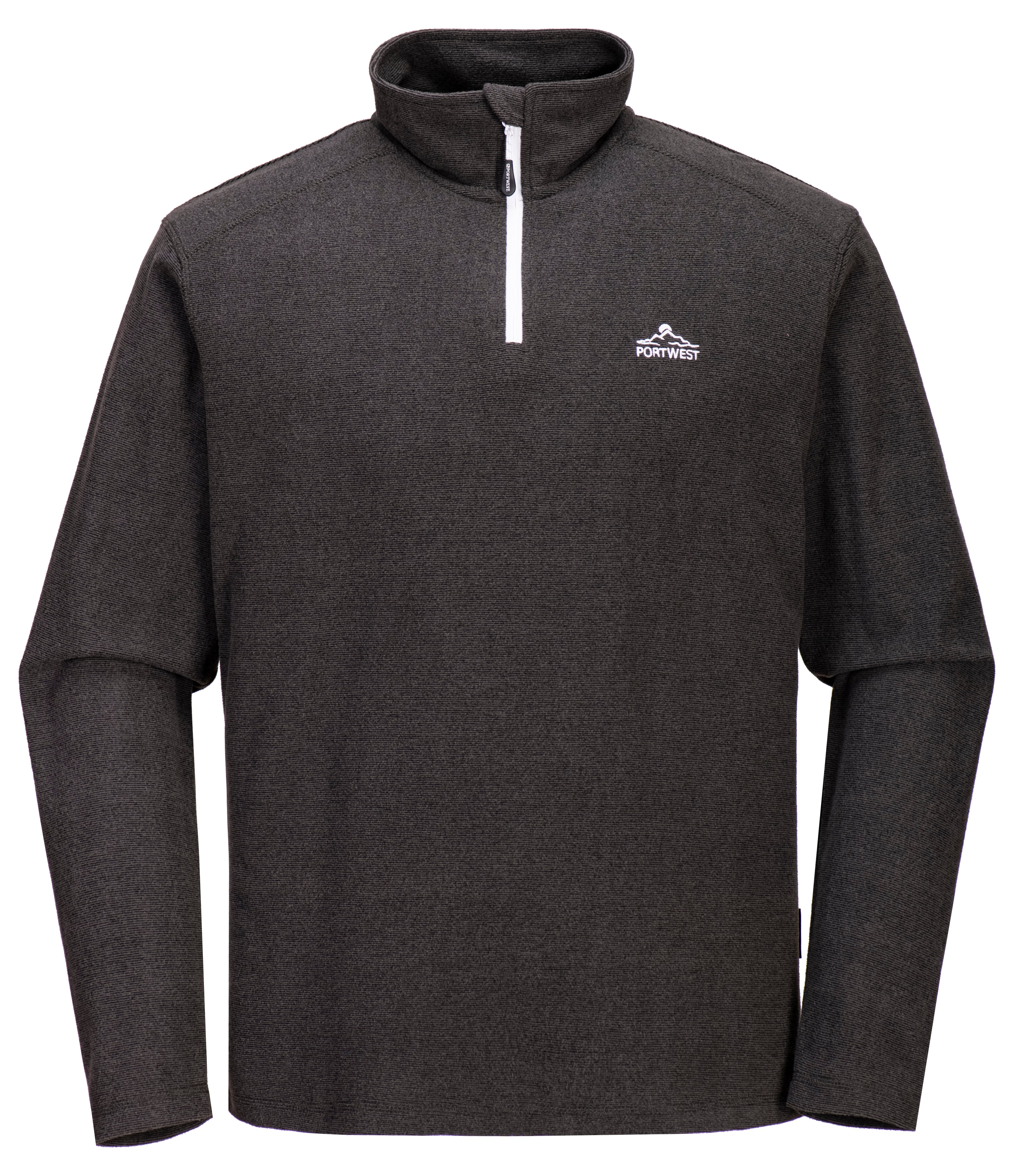 Portwest Mens Lifford Micro Fleece | PORTWEST | Portwest Ireland