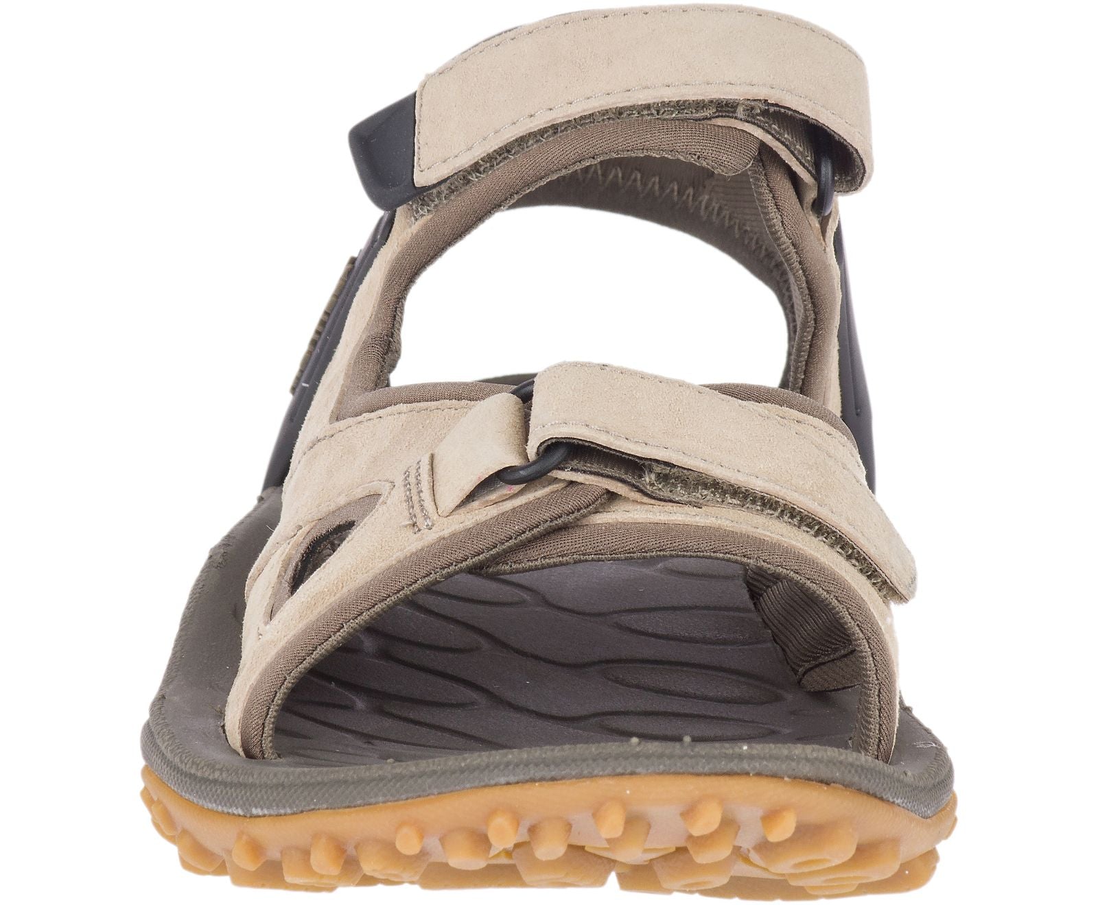 MERRELL MEN'S KAHUNA 4 STRAP SANDAL | MERRELL | Portwest Ireland