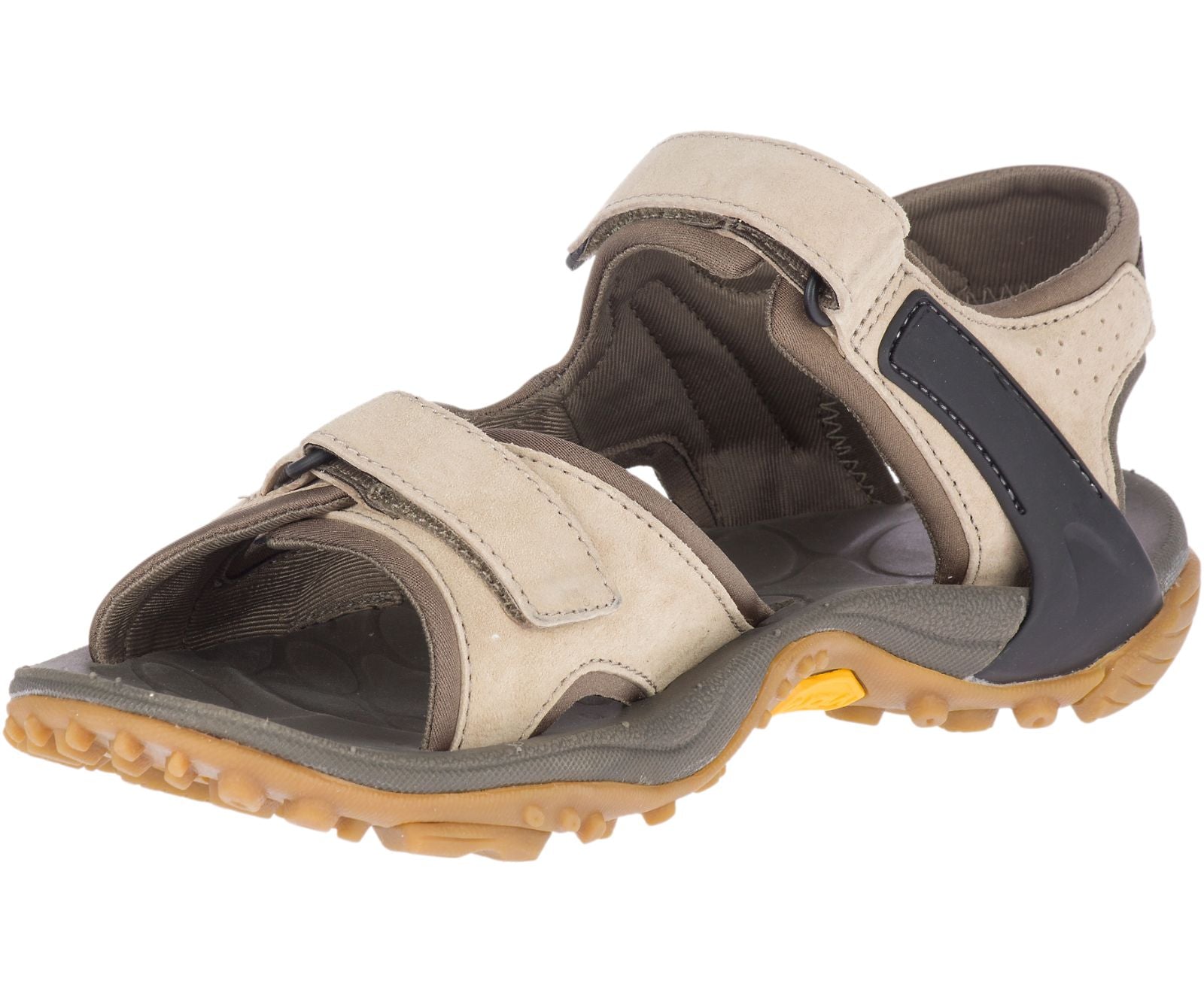 MERRELL MEN'S KAHUNA 4 STRAP SANDAL | MERRELL | Portwest Ireland