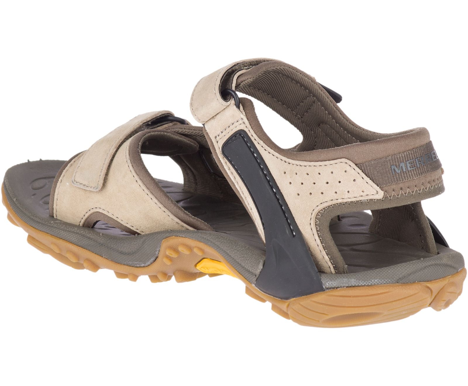 MERRELL MEN'S KAHUNA 4 STRAP SANDAL | MERRELL | Portwest Ireland