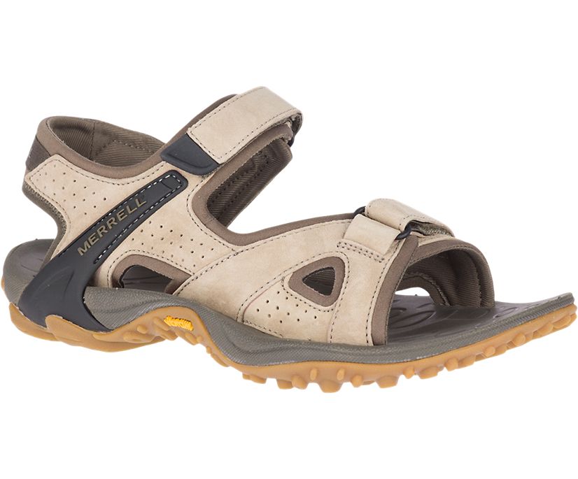 MERRELL MEN'S KAHUNA 4 STRAP SANDAL | MERRELL | Portwest Ireland