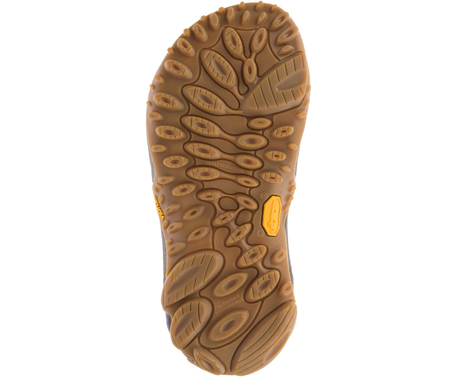 MERRELL MEN'S KAHUNA 4 STRAP SANDAL | MERRELL | Portwest Ireland