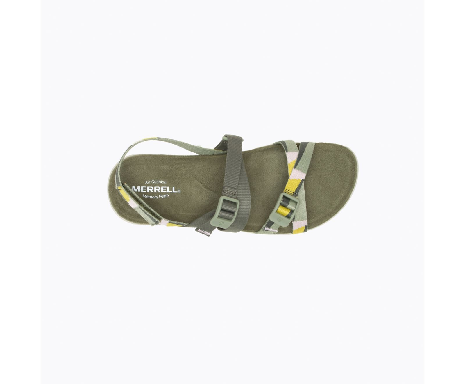 MERRELL WOMEN'S DISTRICT 3 BACKSTRAP SANDAL | MERRELL | Portwest Ireland