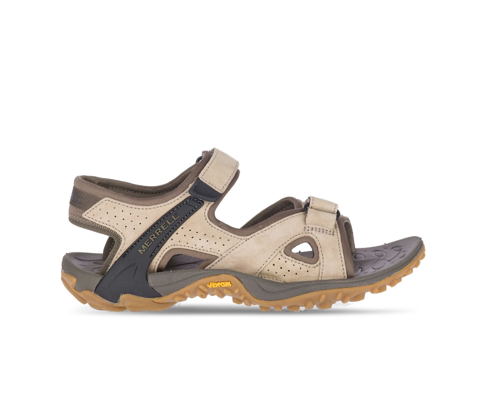 MERRELL WOMENS KAHUNA 4 STRAP SANDAL | MERRELL | Portwest Ireland