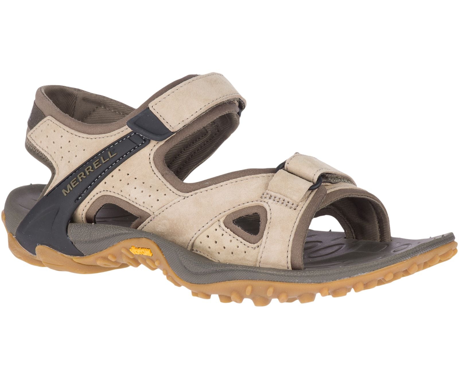 MERRELL WOMENS KAHUNA 4 STRAP SANDAL | MERRELL | Portwest Ireland