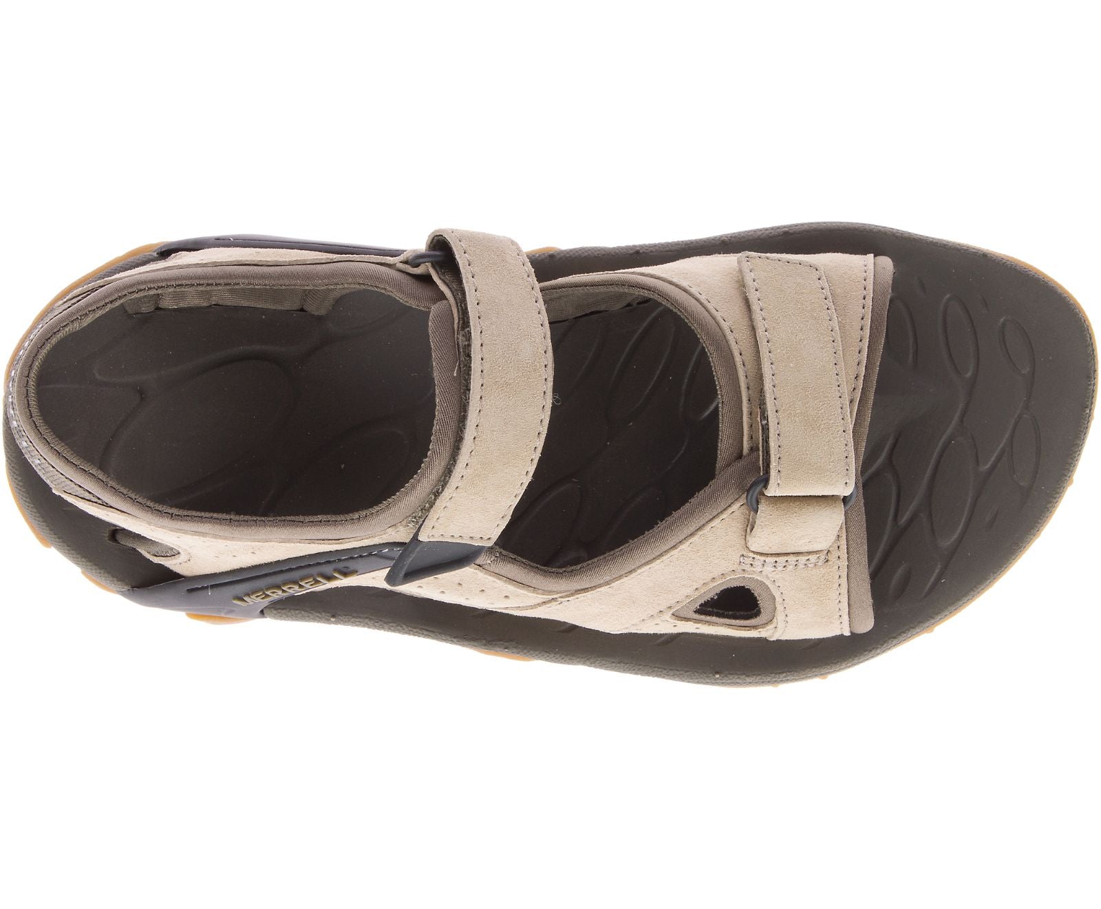 MERRELL WOMENS KAHUNA 4 STRAP SANDAL | MERRELL | Portwest Ireland