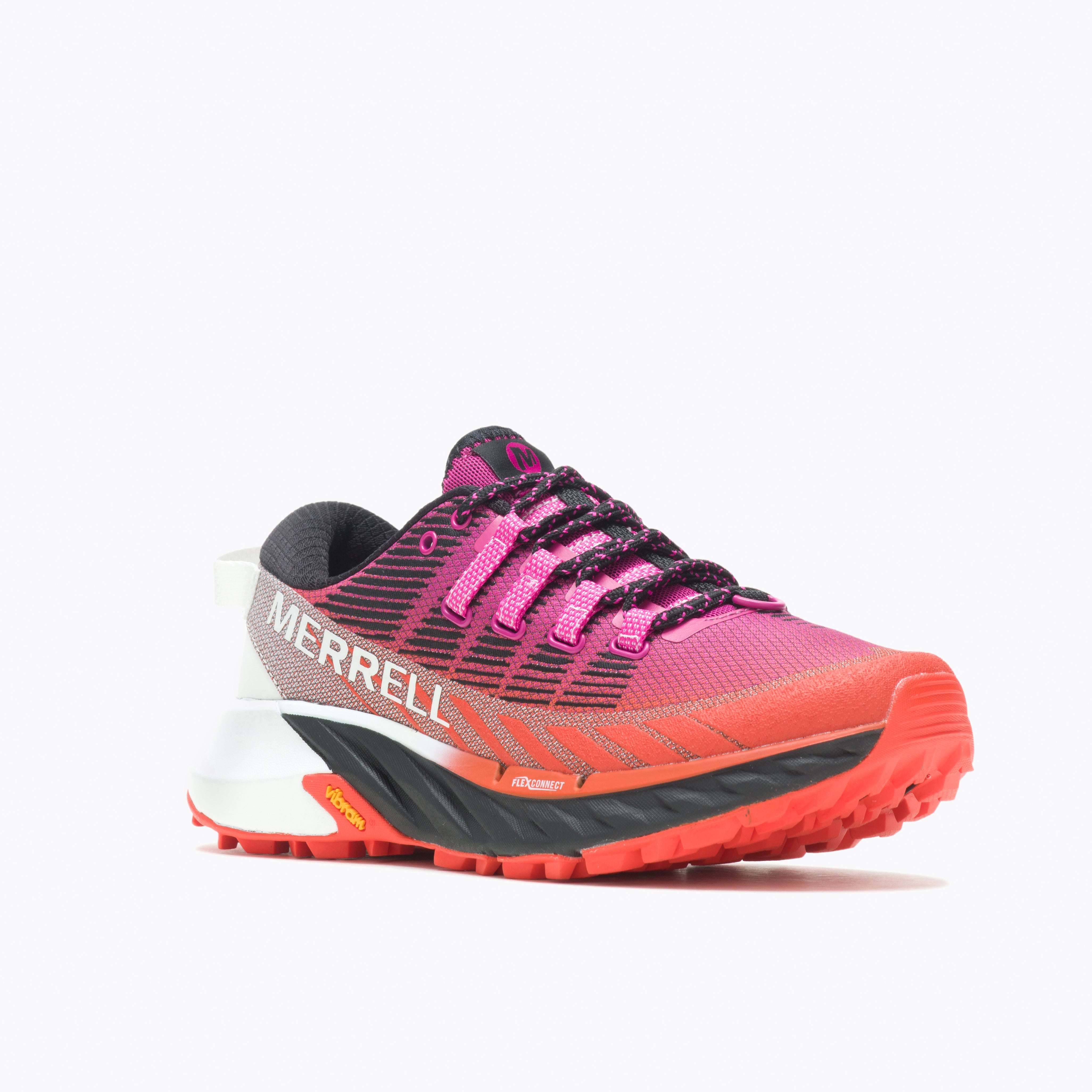Merrell Womens Agility Peak 4 Running Shoe | Merrell | Portwest Ireland