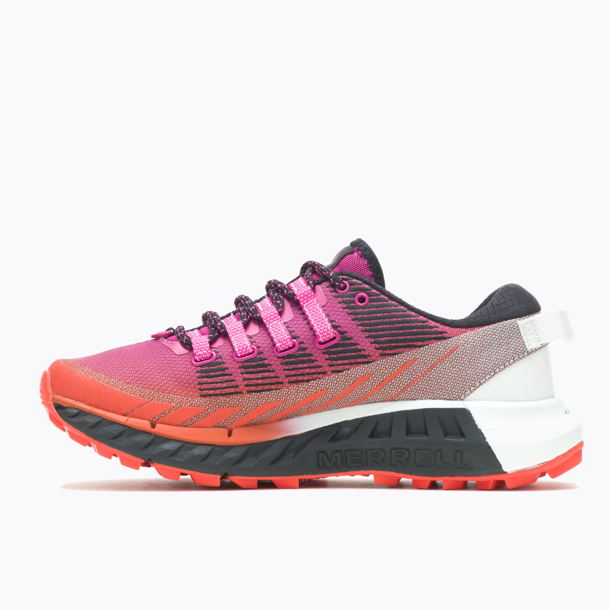 Merrell Womens Agility Peak 4 Running Shoe | Merrell | Portwest Ireland