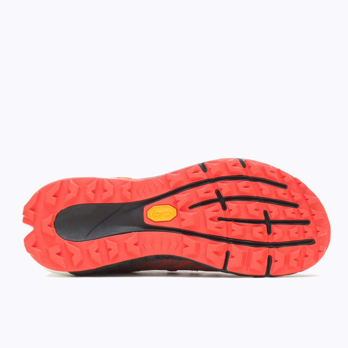 Merrell Womens Agility Peak 4 Running Shoe | Merrell | Portwest Ireland