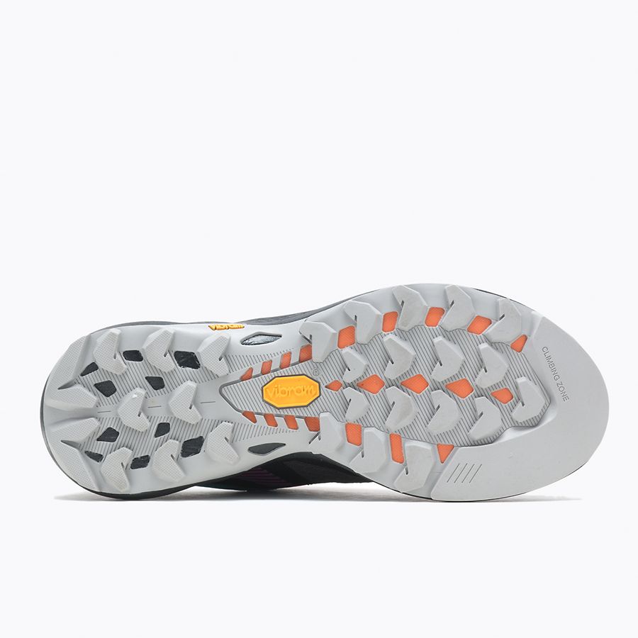 Merrell MQM 3's Gore Tex Shoe | Merrell | Portwest Ireland