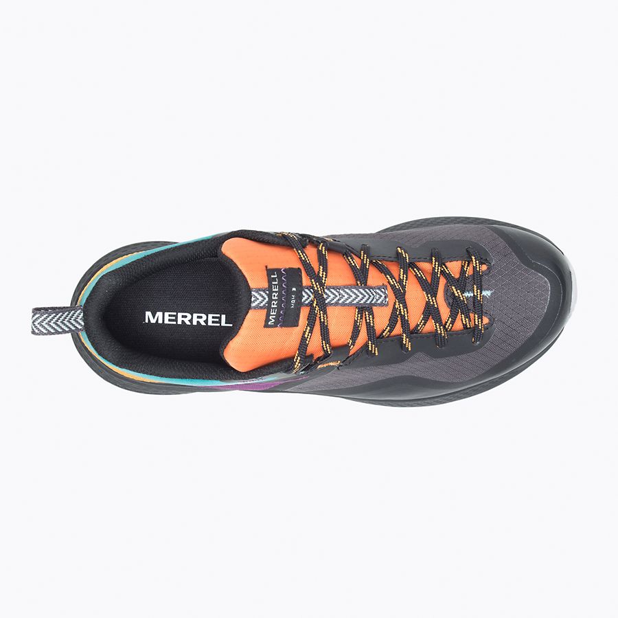 Merrell MQM 3's Gore Tex Shoe | Merrell | Portwest Ireland