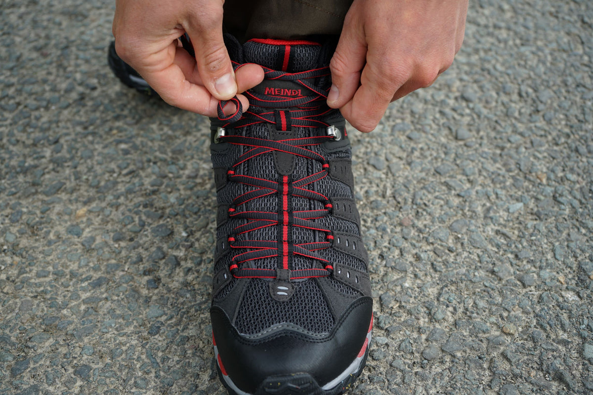 MEINDL MENS RESPOND MID II GTX | MEINDL | Portwest Ireland