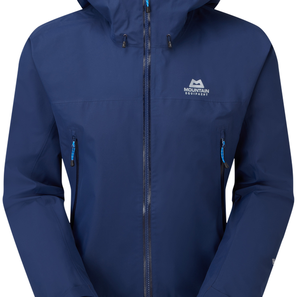 Mountain Equipment Garwhal GORE TEX Rain Jacket