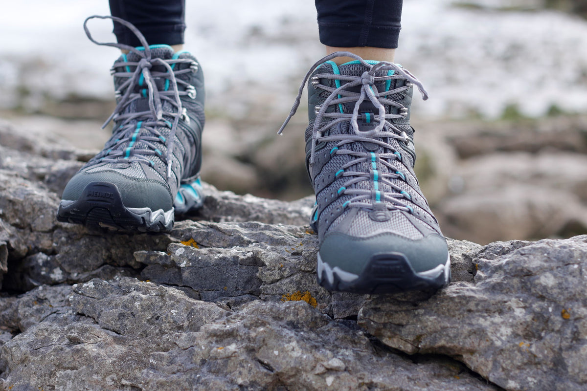 MEINDL RESPOND LADY MID II GTX | MEINDL | Portwest Ireland