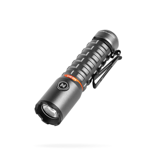 Nebo Torchy 2K Rechargeable Torch | Nebo | Portwest - The Outdoor Shop
