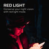 Nebo Einstein 1500 Flex Rechargeable Headlamp | Nebo | Portwest - The Outdoor Shop