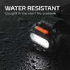 Nebo Einstein 1500 Flex Rechargeable Headlamp | Nebo | Portwest - The Outdoor Shop