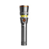 Nebo Franklin Twist RC 400 Rechargeble Torch | Nebo | Portwest - The Outdoor Shop
