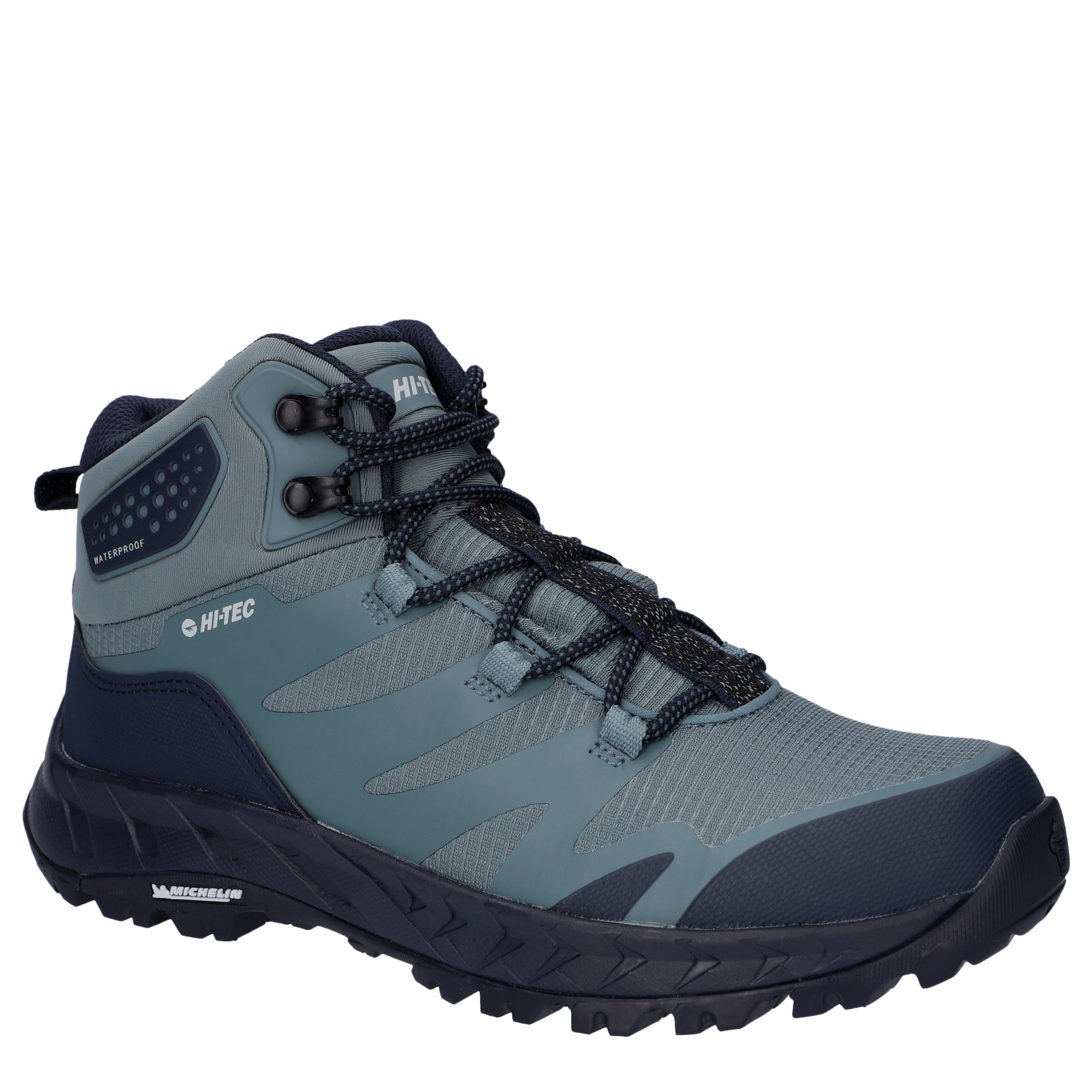 Hi-Tec Womens Nytro Mid Hiking Boot | Hi-Tec | Portwest Ireland