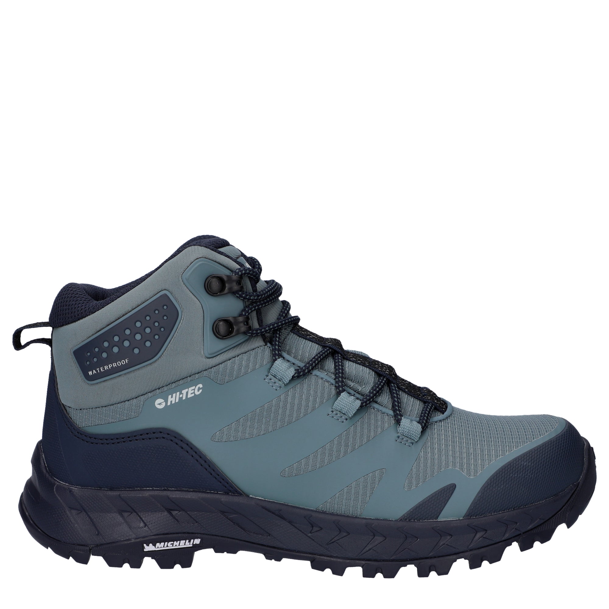 Hi-Tec Womens Nytro Mid Hiking Boot | Hi-Tec | Portwest Ireland