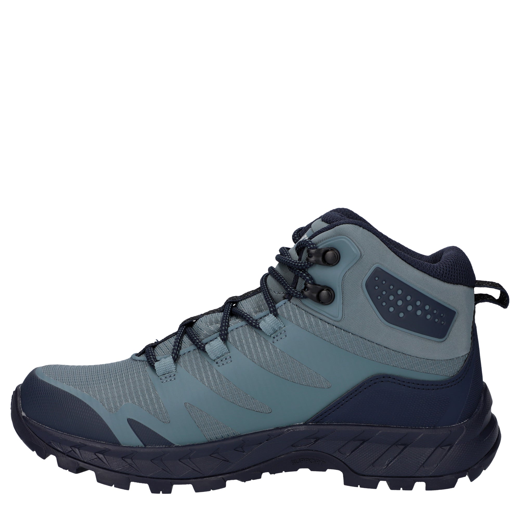 Hi-Tec Womens Nytro Mid Hiking Boot | Hi-Tec | Portwest Ireland