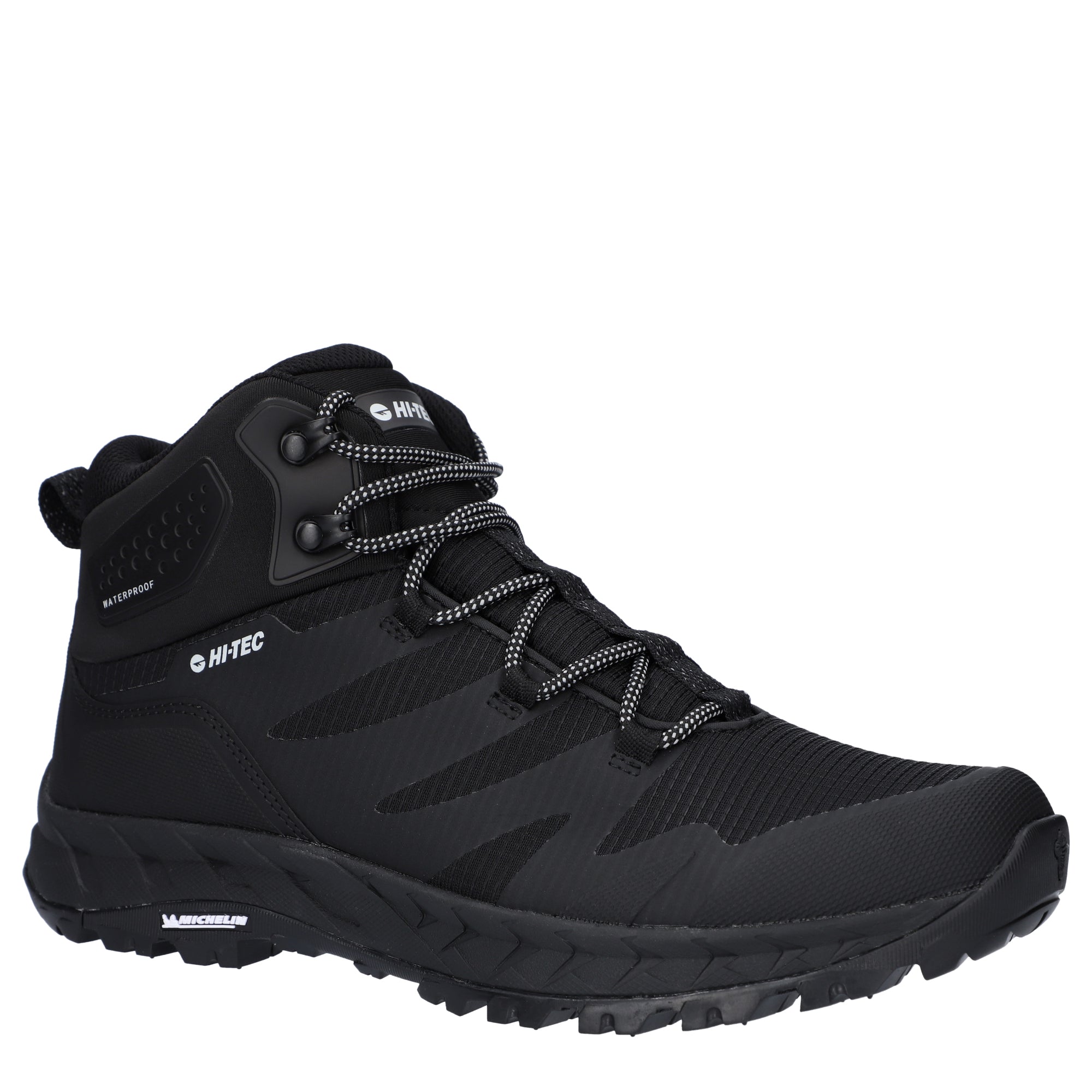 Hi-Tec Mens Nytro Mid Waterproof Boot | Hi-Tec | Portwest Ireland