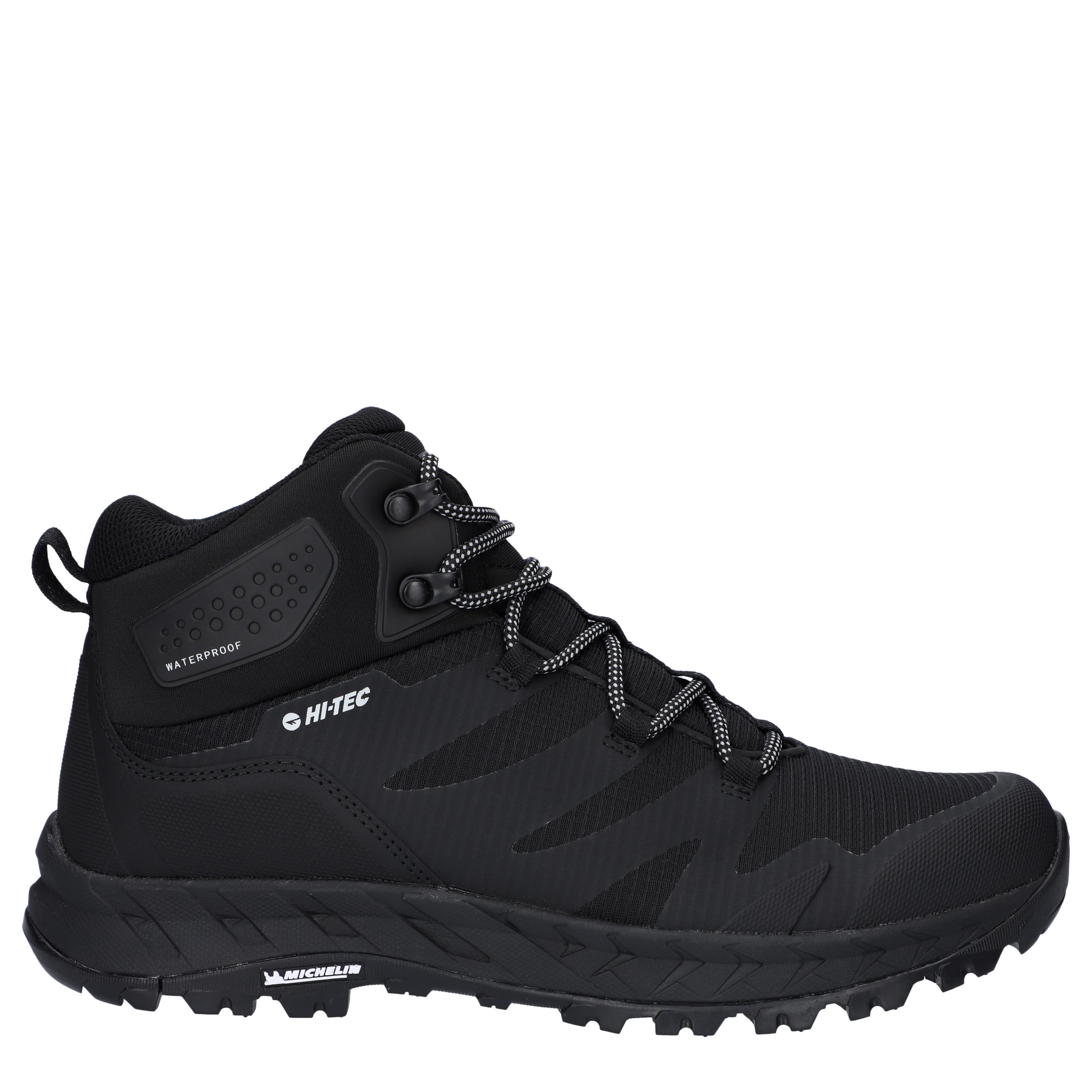 Hi-Tec Mens Nytro Mid Waterproof Boot | Hi-Tec | Portwest Ireland