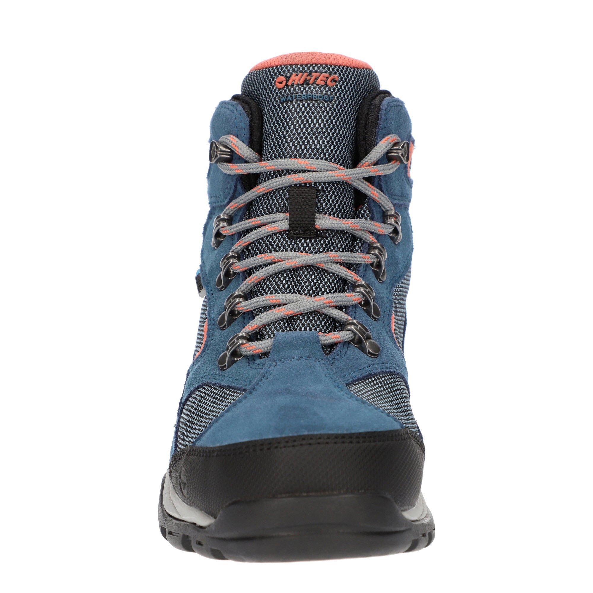 Hi-Tec Women's Storm Waterproof Boot | HI-TEC | Portwest Ireland