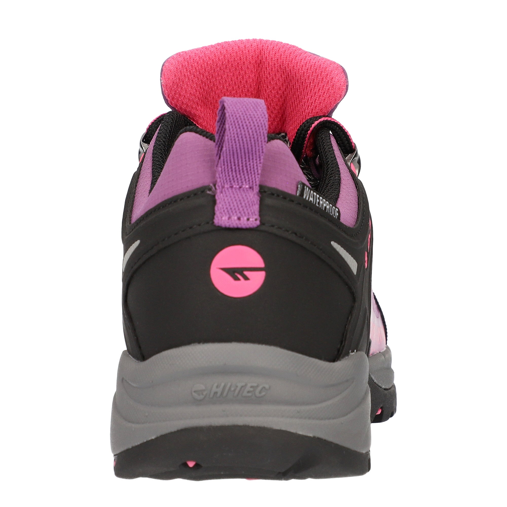 Hi-Tec V-Lite Psych Low WP Womens | HI-TEC | Portwest Ireland