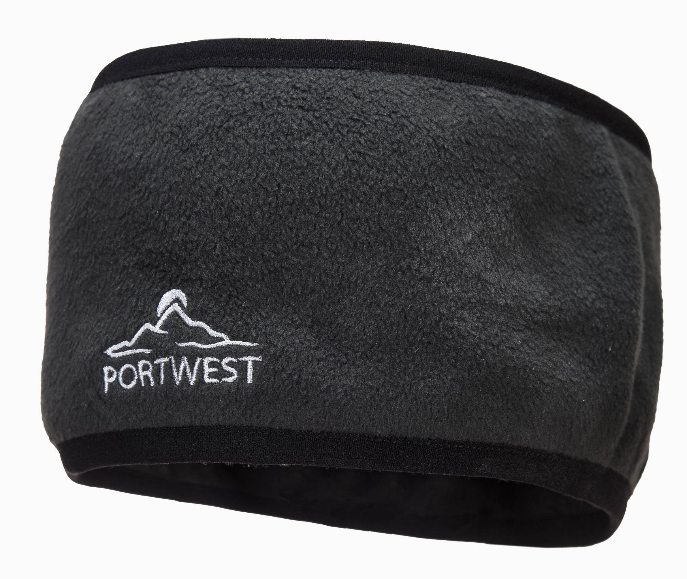 Portwest Fleece Ear Warmer | PORTWEST | Portwest