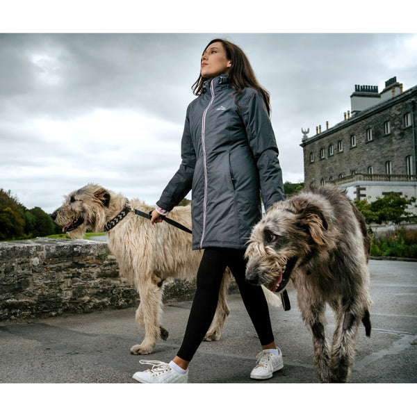 Women s Long Length Jackets Portwest The Outdoor Shop