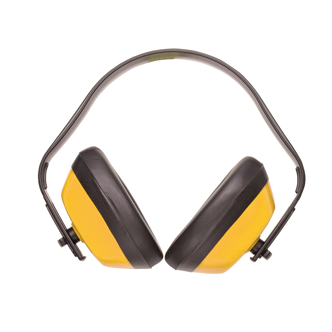 Portwest Classic Ear Protector Yellow | Portwest Ireland | Portwest Ireland