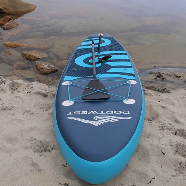 Portwest Inflatable SUP Board Set | PORTWEST | Portwest Ireland