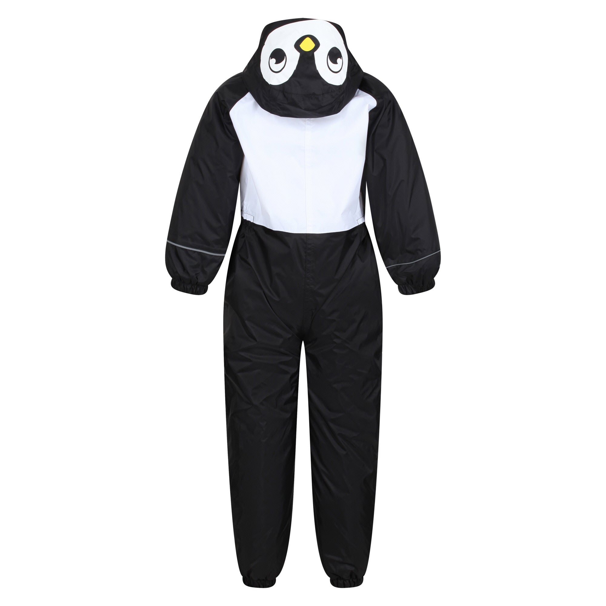 Regatta Kids Mudplay III Waterproof Rain Suit | REGATTA | Portwest Ireland