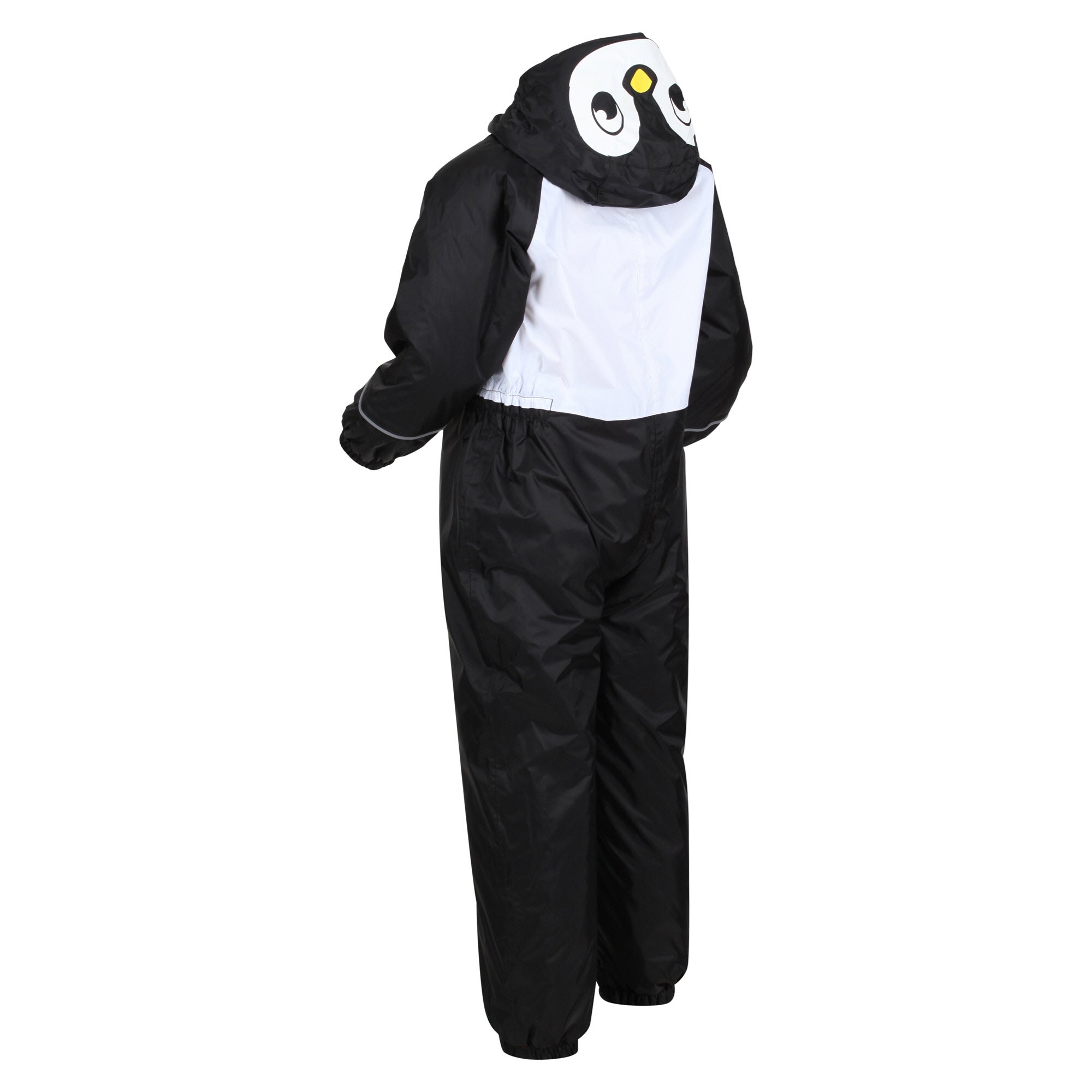Regatta Kids Mudplay III Waterproof Rain Suit | REGATTA | Portwest Ireland