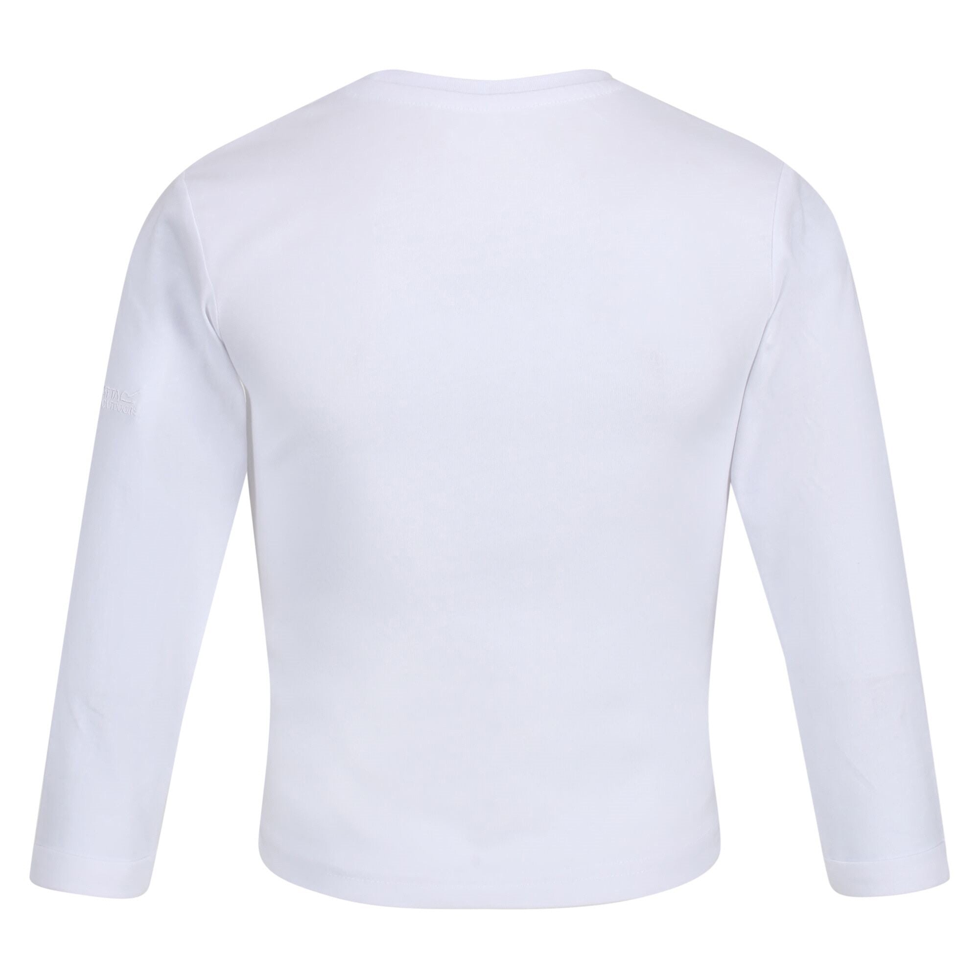 Regatta Peppa Pig Long Sleeve Graphic Tee | REGATTA | Portwest Ireland