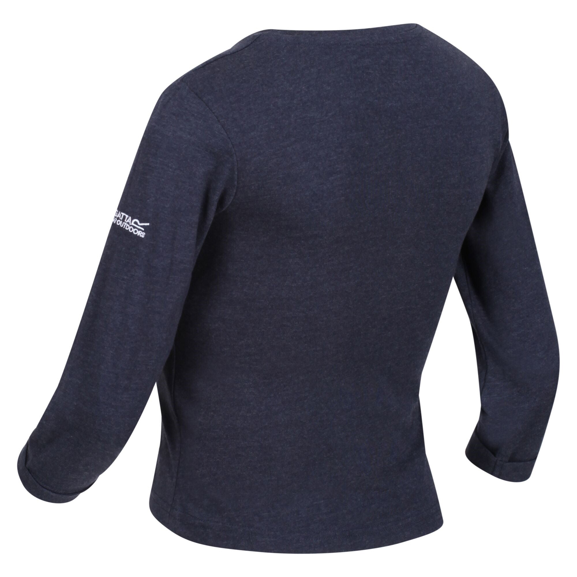 Regatta Peppa Pig Long Sleeve Graphic Tee | REGATTA | Portwest Ireland