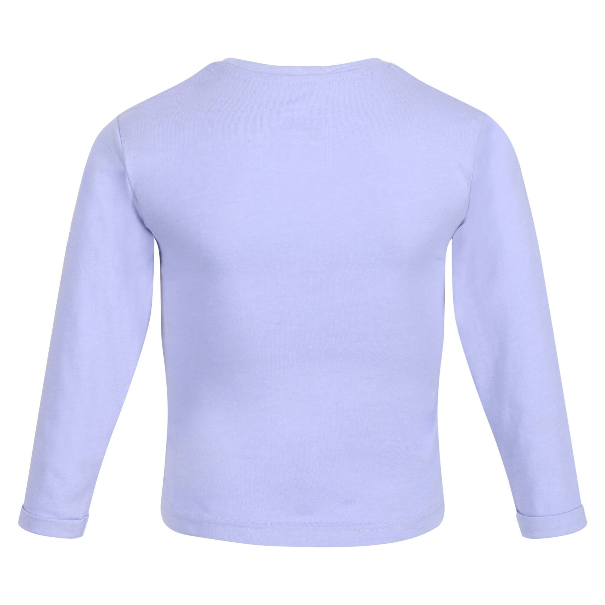 Regatta Peppa Pig Long Sleeve Graphic Tee | REGATTA | Portwest Ireland