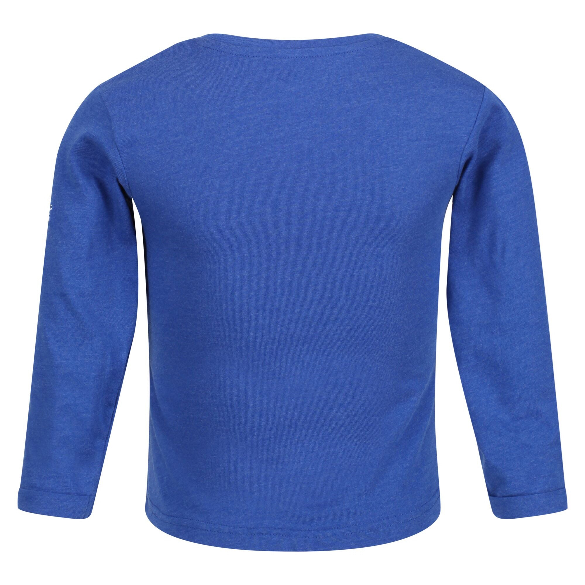Regatta Peppa Pig Long Sleeve Graphic Tee | REGATTA | Portwest Ireland