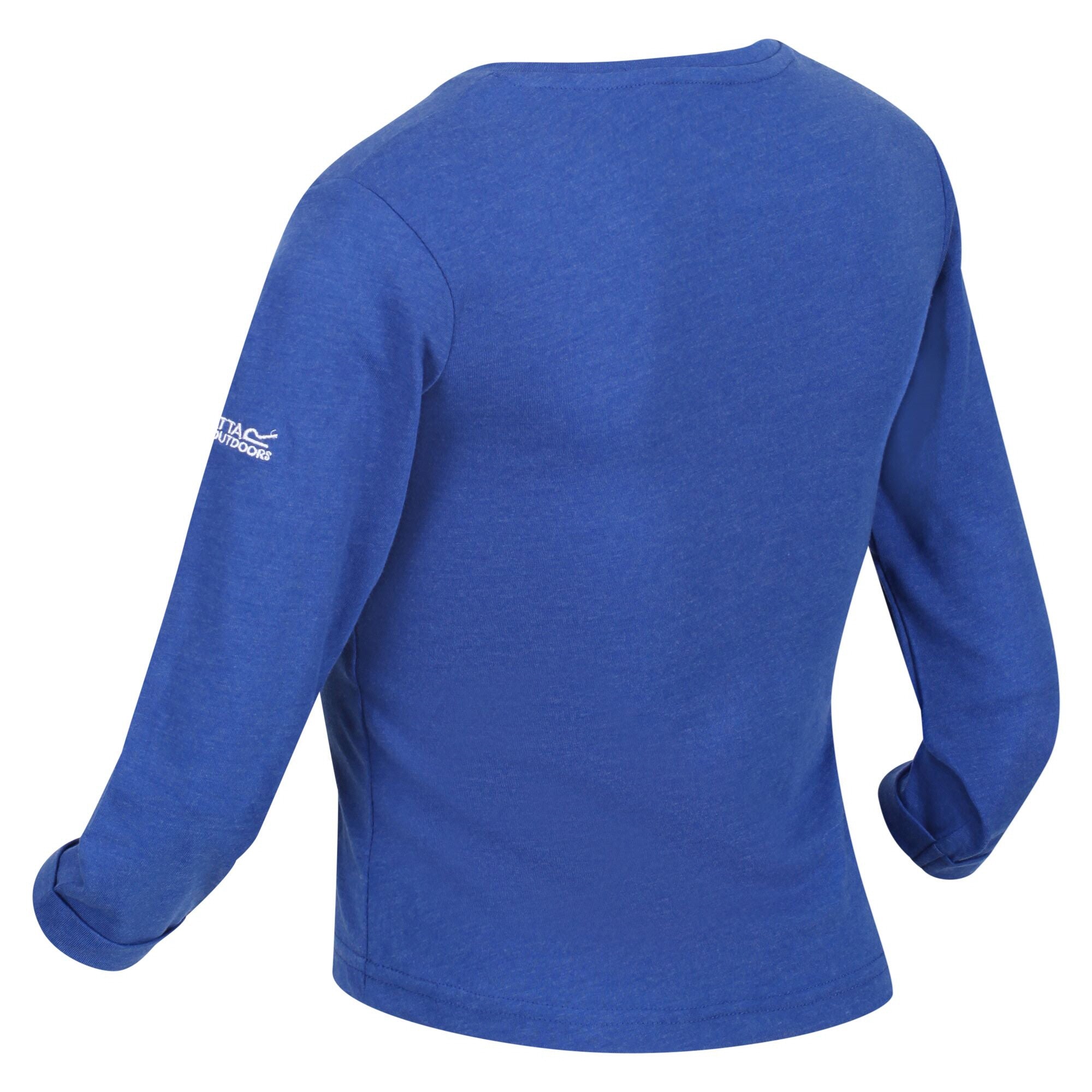Regatta Peppa Pig Long Sleeve Graphic Tee | REGATTA | Portwest Ireland