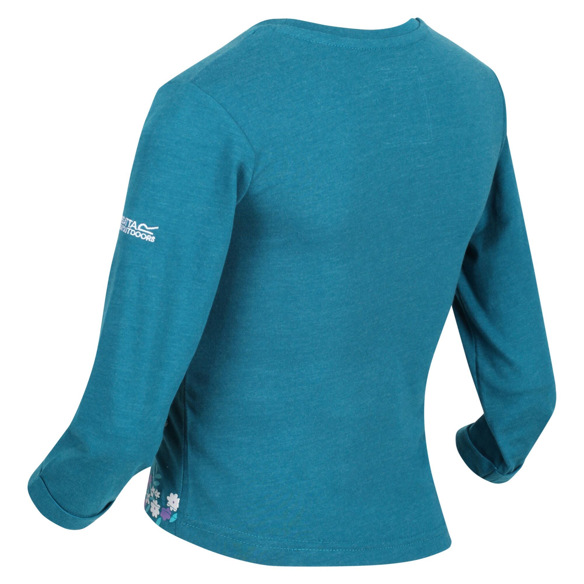 Regatta Peppa Pig Long Sleeve Graphic Tee | REGATTA | Portwest Ireland
