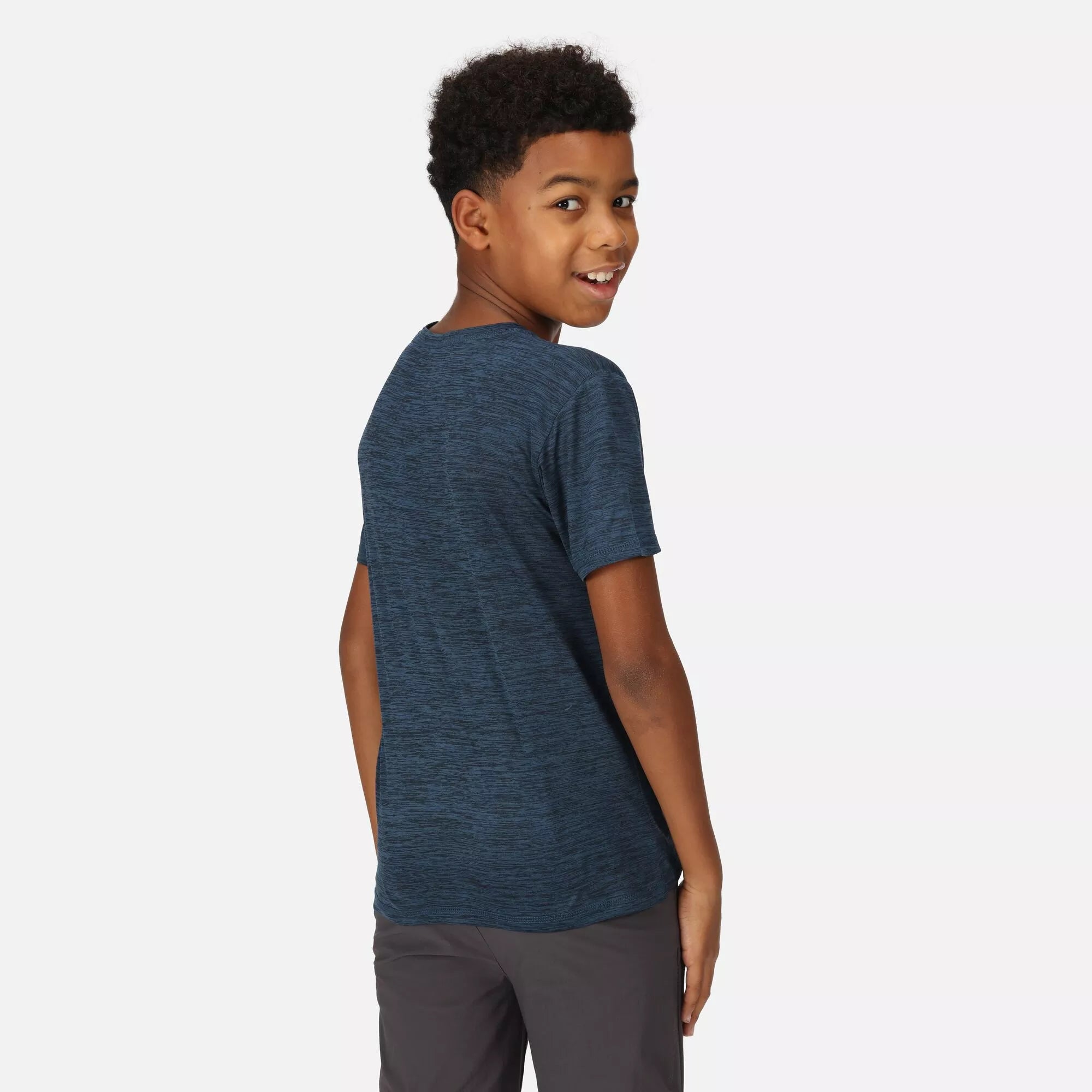 Regatta Alvarado VII Graphic T-Shirt | Regatta | Portwest - The Outdoor Shop