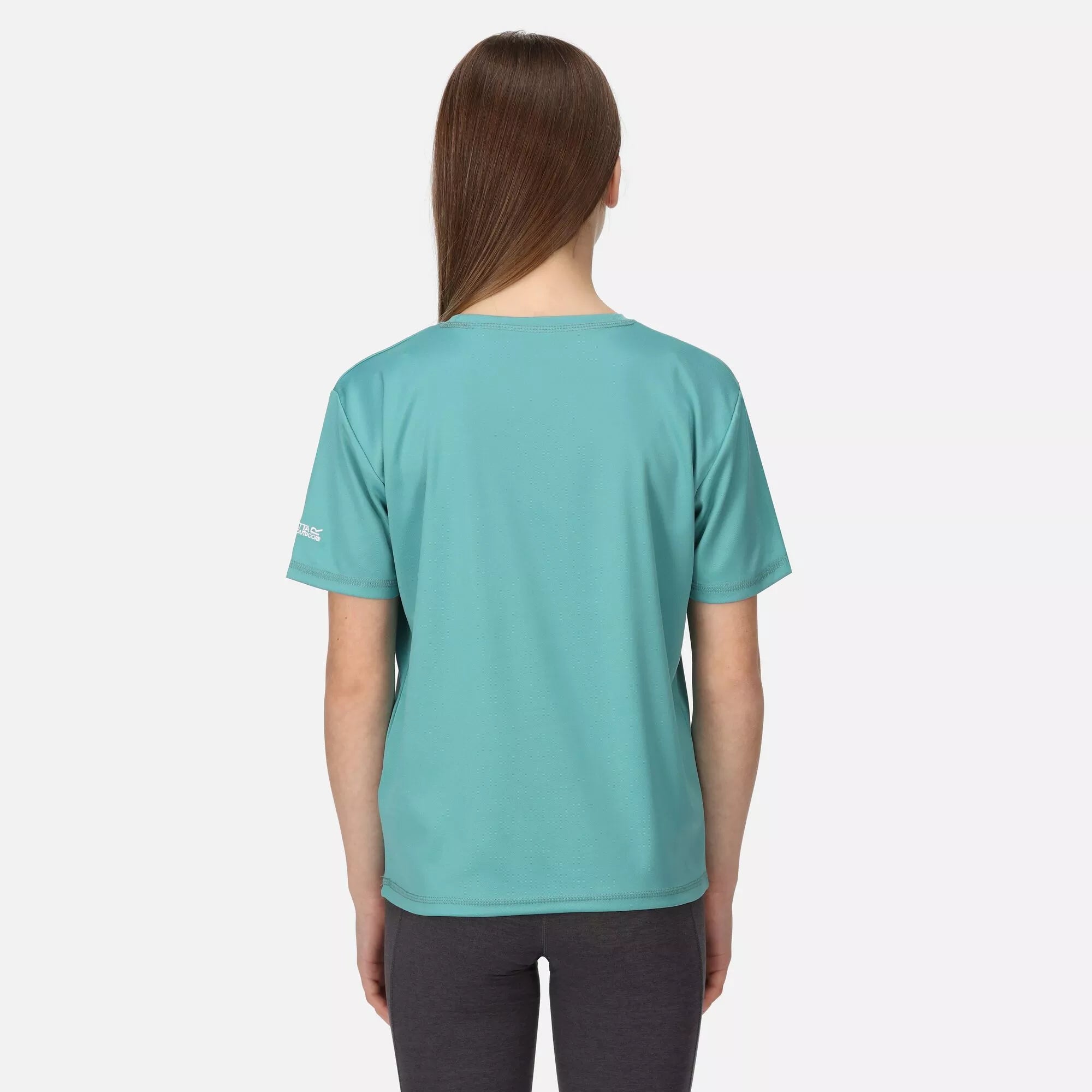 Regatta Alvarado VII Graphic T-Shirt | Regatta | Portwest - The Outdoor Shop