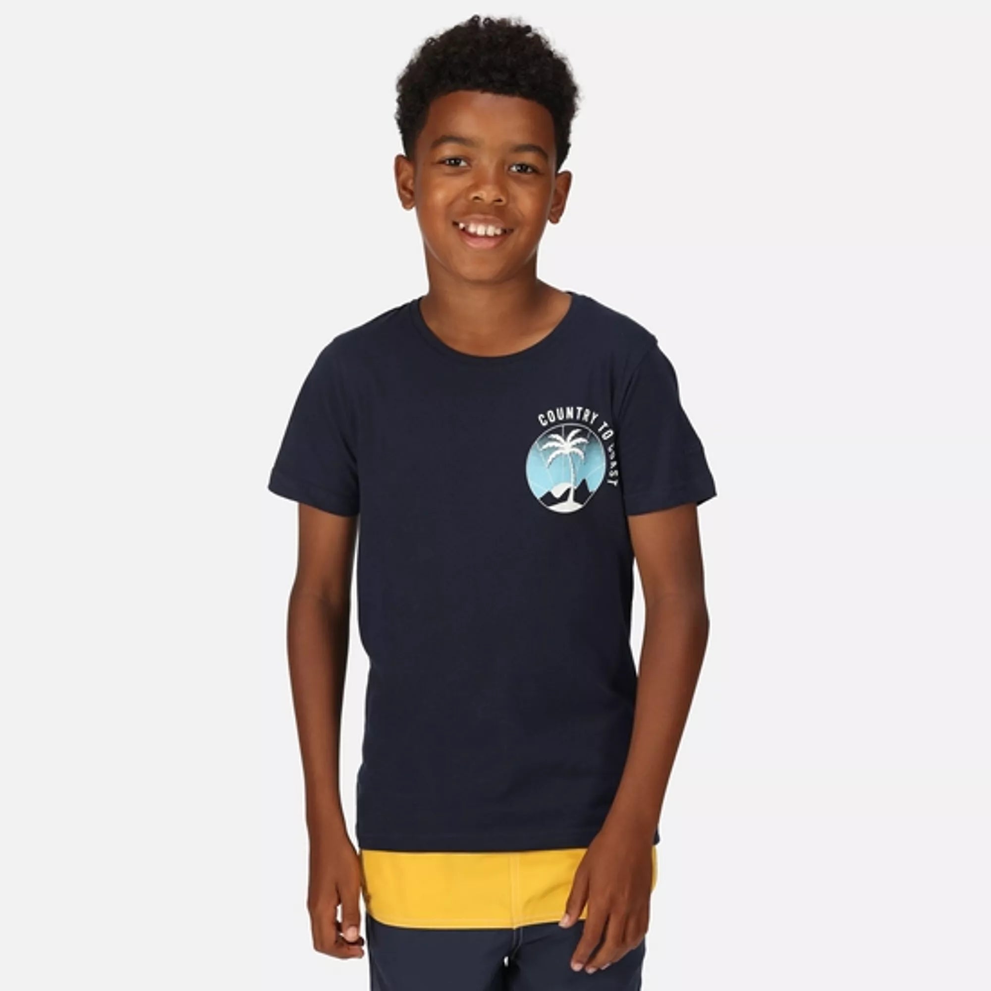 Regatta Bosley VI T-Shirt | Regatta | Portwest - The Outdoor Shop