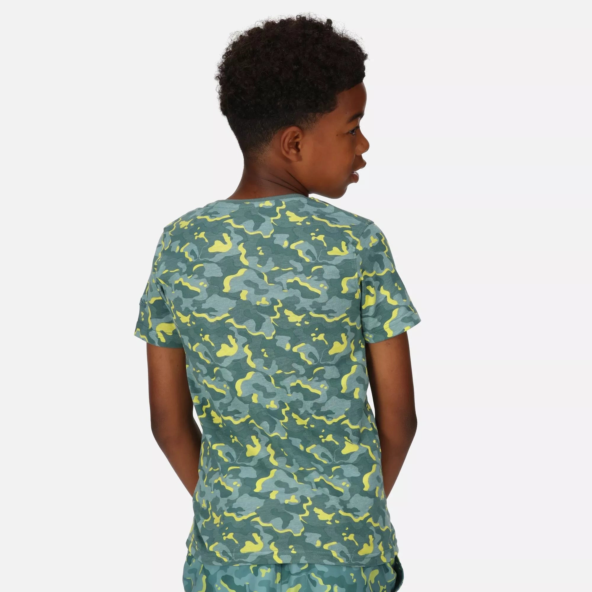 Regatta Bosley VI T-Shirt | Regatta | Portwest - The Outdoor Shop