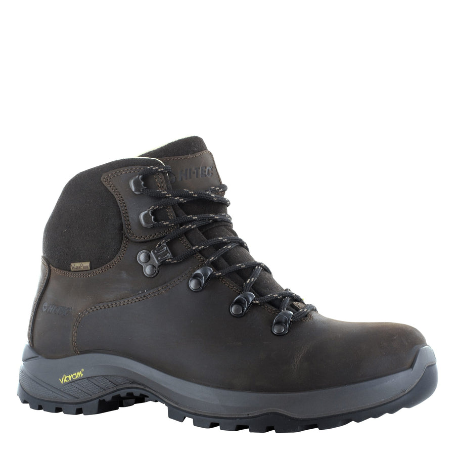 Hi-Tec Men's Ravine Pro Waterproof Hiking Shoe | Hi-Tec | Portwest - The Outdoor Shop